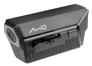 Mio MiVue MP30 GPS - představení duální kamery GPS pro motorkáře